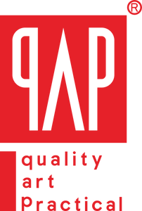 qAp 1980 logo